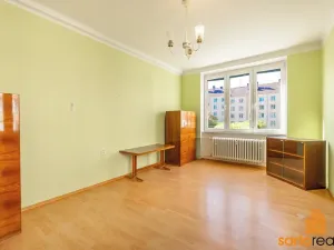 Prodej bytu 2+1, Ústí nad Labem, Třebízského, 61 m2