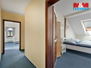 Prodej chalupy, Albrechtice v Jizerských horách, 215 m2