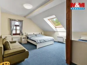 Prodej chalupy, Albrechtice v Jizerských horách, 215 m2