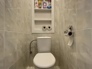 Pronájem bytu 1+kk, Pelhřimov, Boženy Němcové, 33 m2