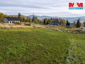 Prodej pozemku pro bydlení, Jeseník, 1145 m2