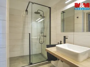 Prodej bytu 2+1, Ostrava - Hrabůvka, Mjr. Nováka, 54 m2