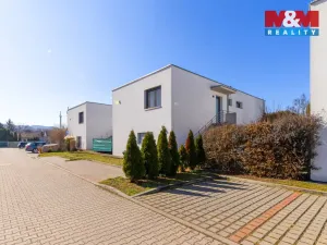 Prodej bytu 2+kk, Moravské Knínice, Na Hrázi, 50 m2