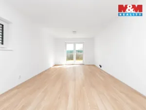 Prodej bytu 2+kk, Moravské Knínice, Na Hrázi, 50 m2