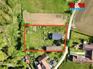 Pronájem rodinného domu, Chýstovice, 77 m2