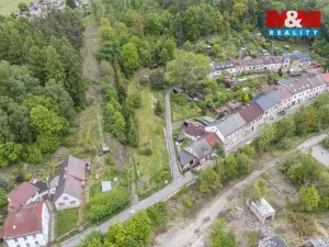 Prodej pozemku pro bydlení, Červený Kostelec, 496 m2