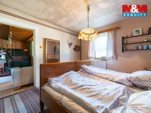 Prodej rodinného domu, Hranice, Na vyhlídce, 100 m2