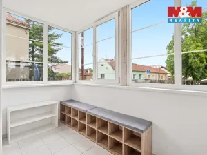 Prodej rodinného domu, Kralupy nad Vltavou - Lobeček, Alšova, 126 m2