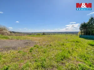Prodej pozemku pro bydlení, Mariánské Lázně - Stanoviště, 1368 m2