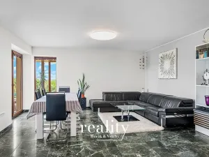 Prodej rodinného domu, Vysoká, 178 m2