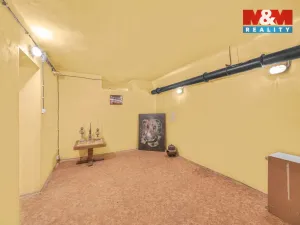 Prodej obchodního prostoru, Praha - Michle, Jihlavská, 103 m2