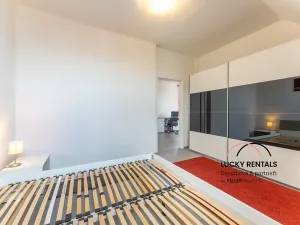 Pronájem bytu 2+kk, Praha - Staré Město, Havelská, 60 m2