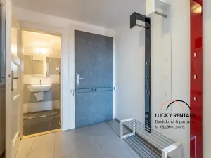 Pronájem bytu 2+kk, Praha - Staré Město, Havelská, 60 m2