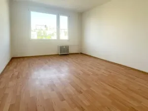 Pronájem bytu 2+1, Chomutov, Písečná, 59 m2