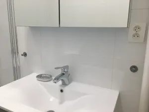 Pronájem bytu 2+1, Brno, Cihlářská, 57 m2