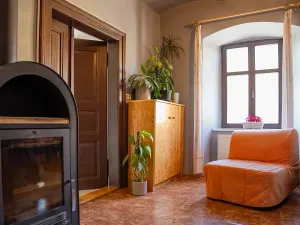 Prodej vícegeneračního domu, Přibyslav, Bechyňovo náměstí, 260 m2