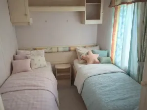 Prodej mobilheimu, Čechočovice, 33 m2