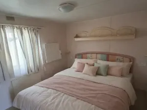 Prodej mobilheimu, Čechočovice, 33 m2