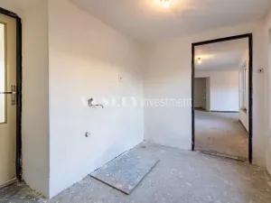 Prodej rodinného domu, Višňové, 256 m2
