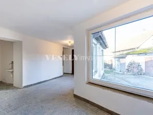 Prodej rodinného domu, Višňové, 256 m2