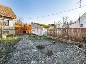 Prodej rodinného domu, Višňové, 256 m2