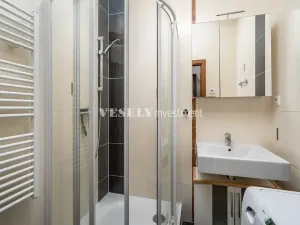 Prodej bytu 2+kk, Praha - Letňany, Tupolevova, 62 m2
