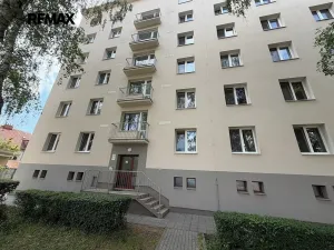 Pronájem bytu 2+1, Břeclav, Fintajslova, 51 m2