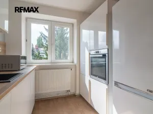 Pronájem bytu 2+1, Břeclav, Olbrachtova, 67 m2