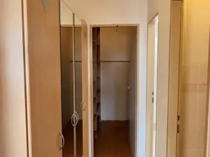 Pronájem bytu 2+kk, Teplice nad Bečvou, 58 m2