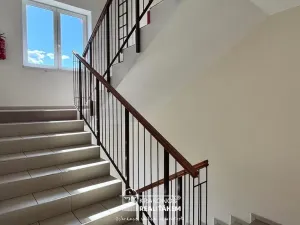 Pronájem bytu 2+kk, Teplice nad Bečvou, 58 m2