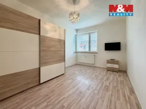 Pronájem bytu 3+kk, Ústí nad Orlicí - Hylváty, Dukelská, 66 m2