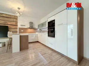 Pronájem bytu 3+kk, Ústí nad Orlicí - Hylváty, Dukelská, 66 m2