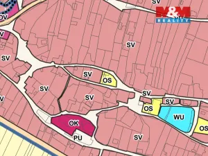 Prodej pozemku pro bydlení, Přibyslavice, 227 m2