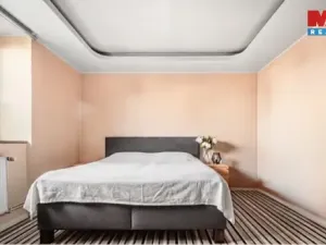 Prodej rodinného domu, Svojetice, Choceradská, 200 m2