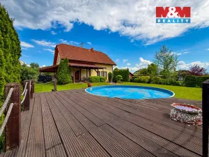 Prodej rodinného domu, Řepiště, U vrtu, 190 m2