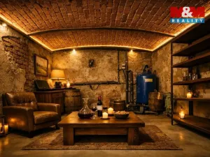 Prodej rodinného domu, Velký Týnec, Grygovská, 120 m2