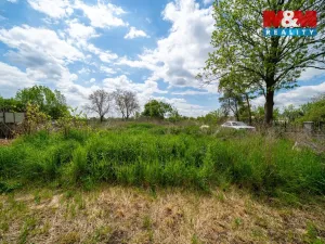 Prodej zahrady, Oplocany, 362 m2
