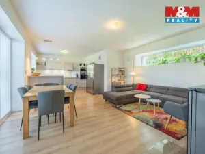 Prodej rodinného domu, Praha - Suchdol, K Roztokům, 160 m2