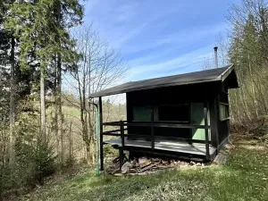 Prodej chaty, Velké Petrovice, 35 m2