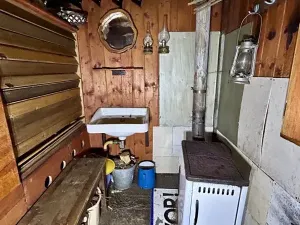 Prodej chaty, Velké Petrovice, 35 m2