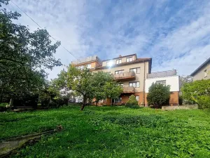 Prodej vícegeneračního domu, Praha - Michle, Pod Sychrovem I, 460 m2