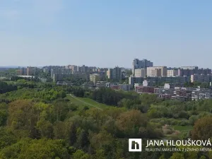 Prodej bytu 2+kk, Praha - Háje, Steinerova, 42 m2