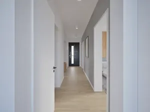 Prodej bytu 3+kk, Zlín, Vršava II, 96 m2