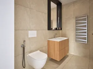 Prodej bytu 3+kk, Zlín, Vršava II, 96 m2