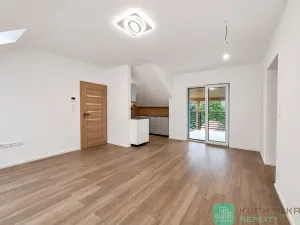 Pronájem bytu 3+kk, Dubí, Dvojhradí, 81 m2