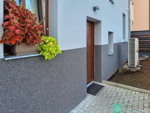 Pronájem bytu 2+kk, Dubí, Lidická, 51 m2