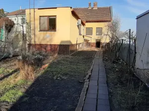 Prodej vily, Břeclav, 170 m2