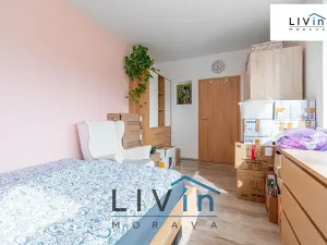 Pronájem bytu 2+kk, Olomouc, Loudova, 60 m2