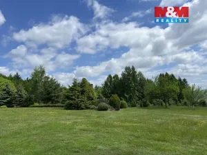 Prodej zahrady, Hronov, 5538 m2