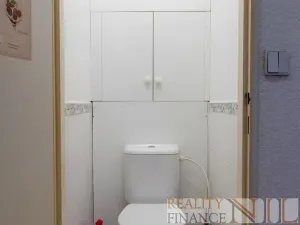 Pronájem bytu 3+1, Plzeň, Elišky Krásnohorské, 70 m2